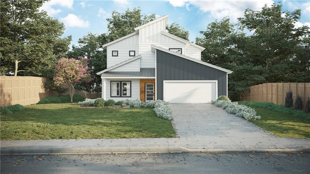 2907 Buffalo Trl - Photo 1