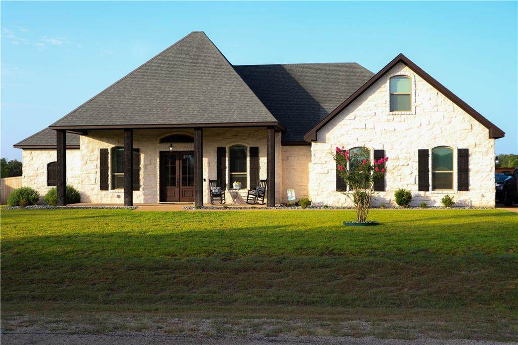 11079 Stinnett Mill Rd - Photo 1