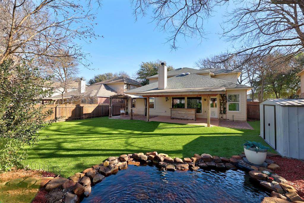 1960 Creek Crest Way - Photo 1