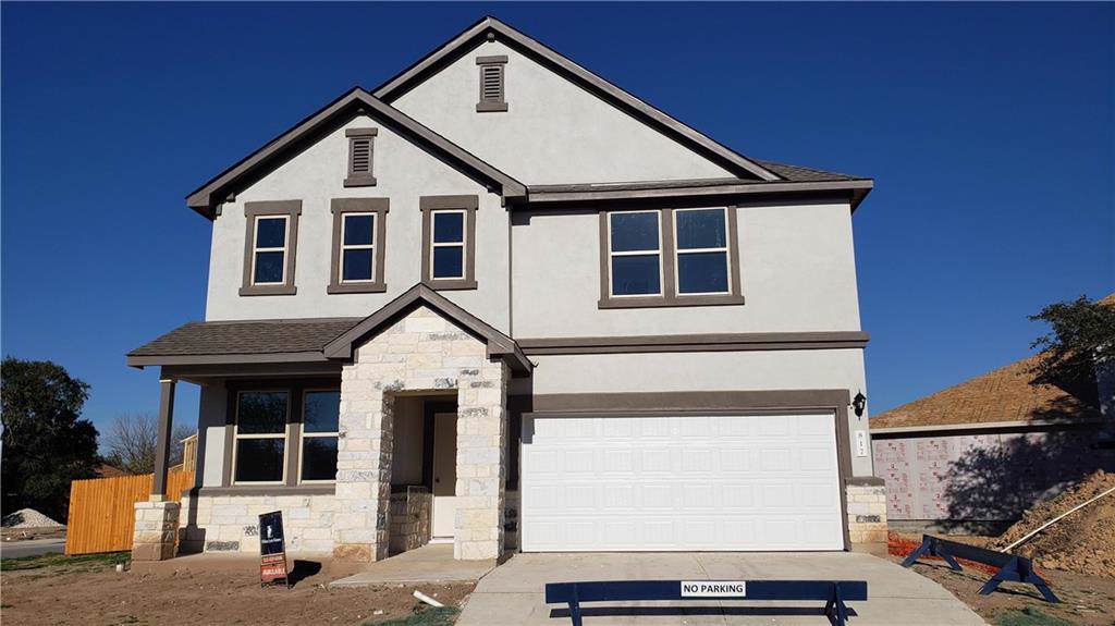 817 Aliso Trl - Photo 1