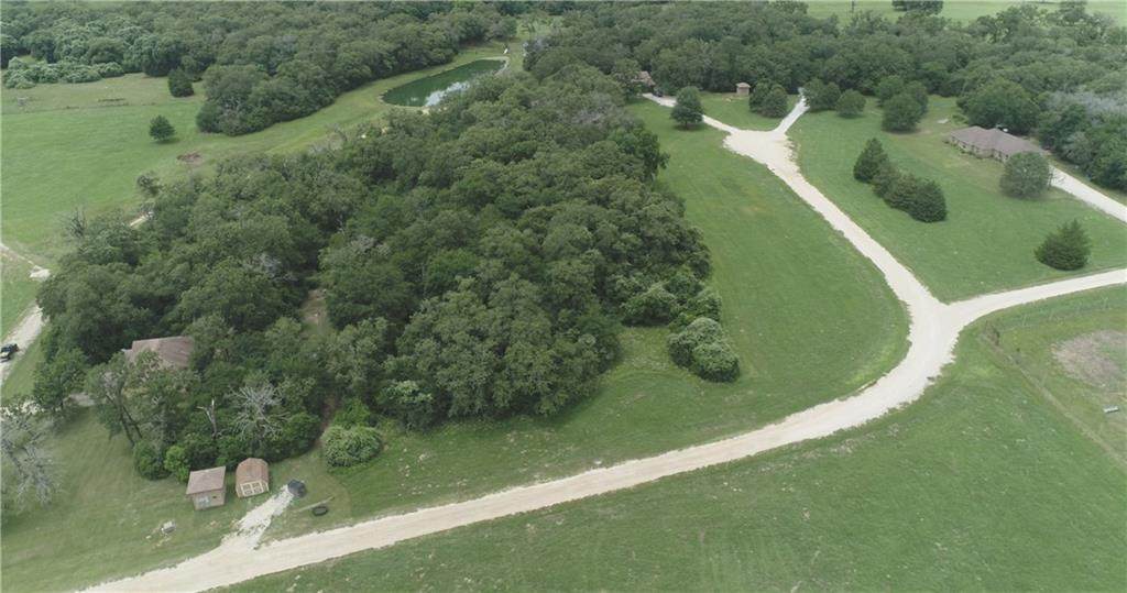 TBD Private Road 7055 - Photo 1