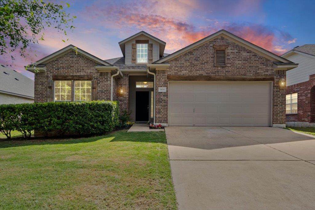 1404 Augusta Bend Dr - Photo 1