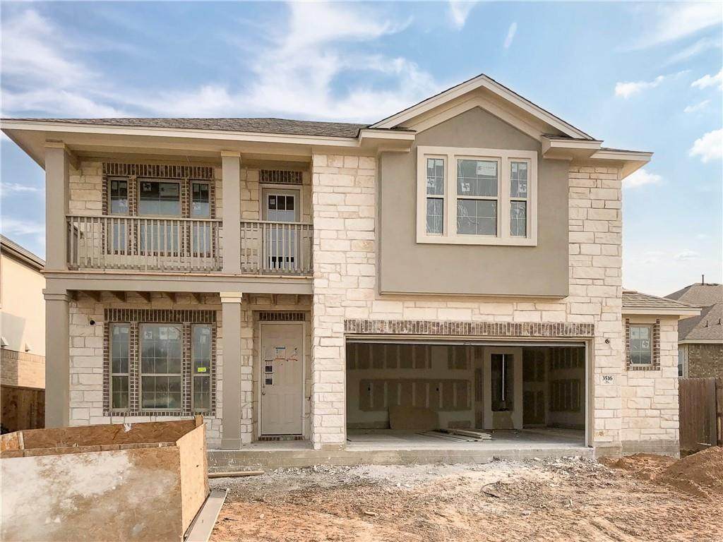 3516 Pauling Loop - Photo 1