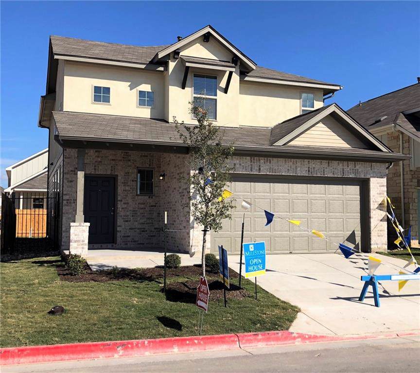 1312 Falconer Way - Photo 1