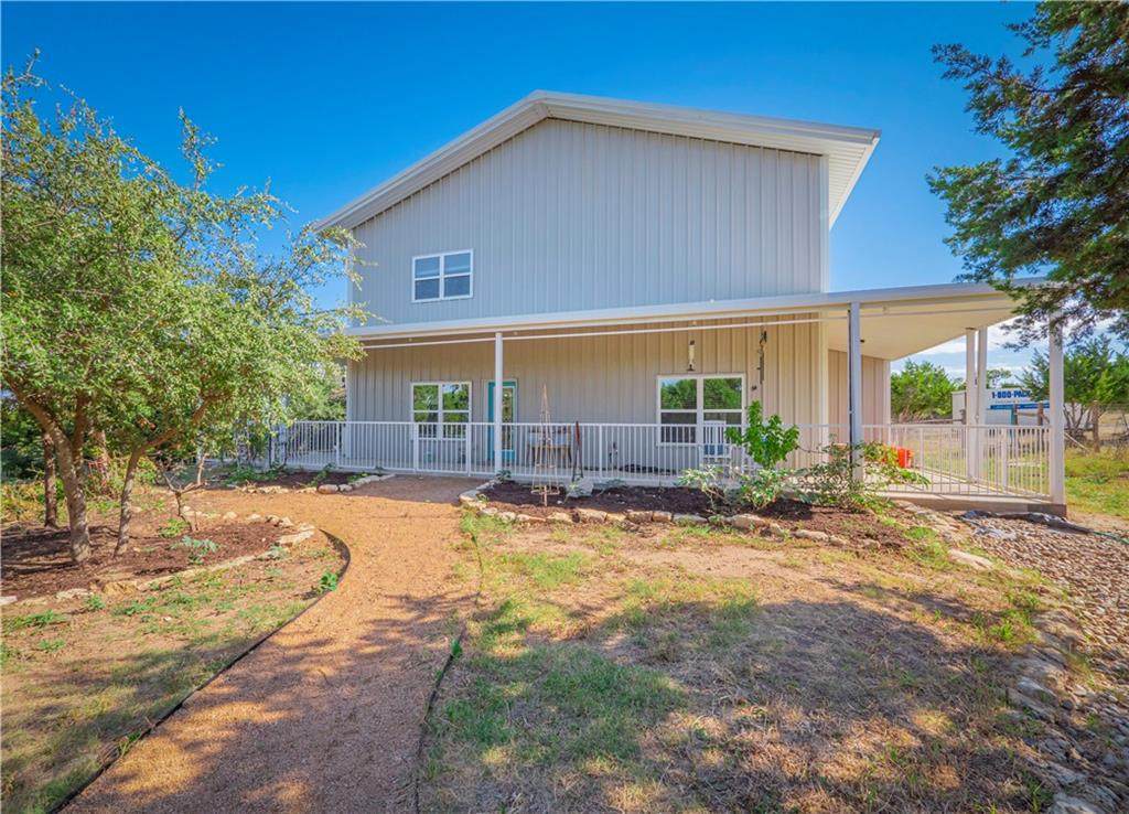 1101 Roy Creek Trl - Photo 1