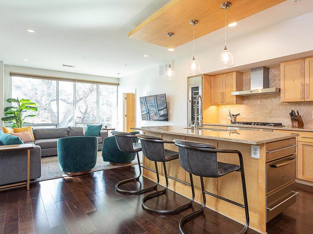 1600 Barton Springs Rd - Photo 1