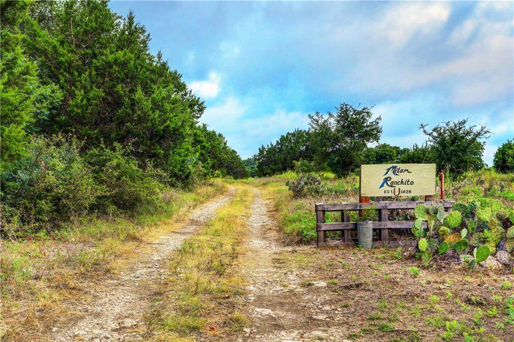 506 Horsethief Trl - Photo 1
