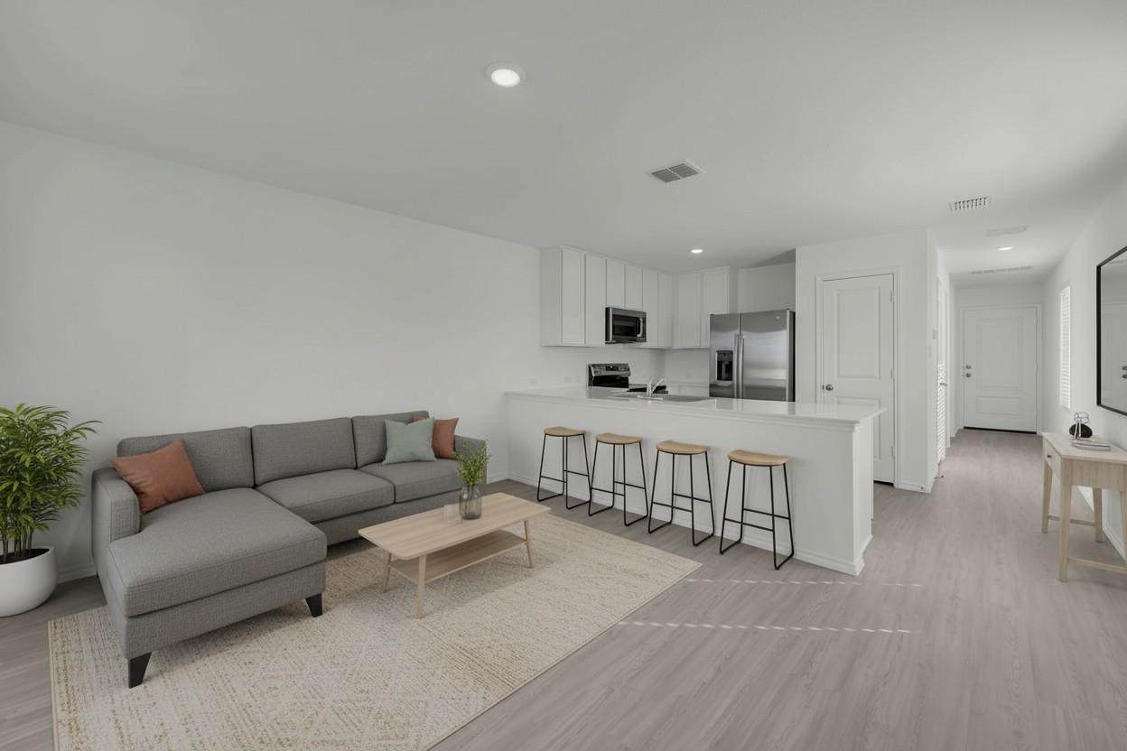 309 Marty Allen Loop - Photo 1