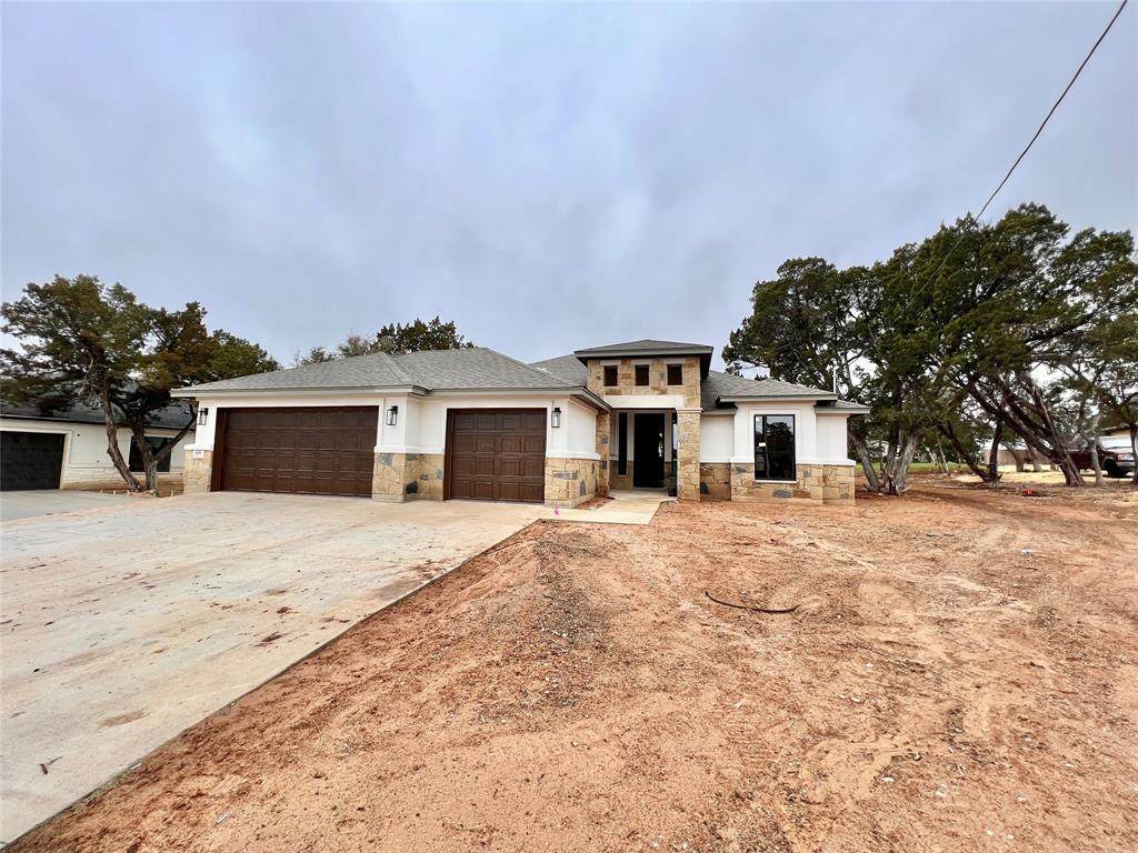 109 Algarita Cv - Photo 1