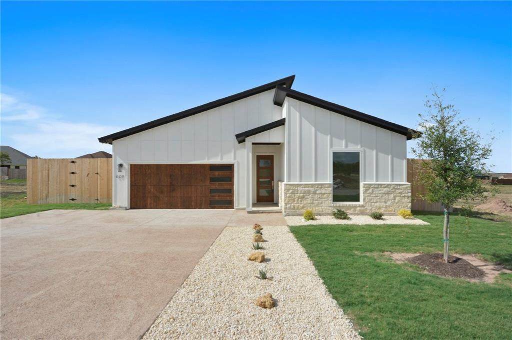 609 Magan Ln - Photo 1