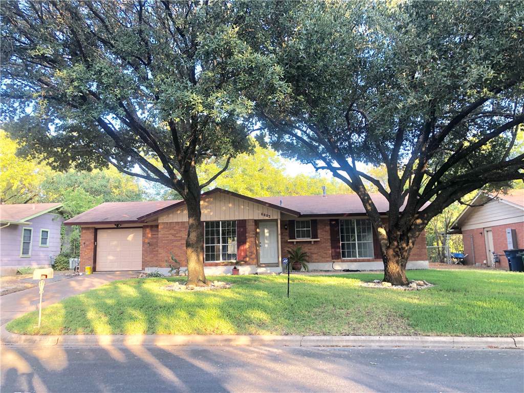 6803 Isabelle Dr - Photo 1