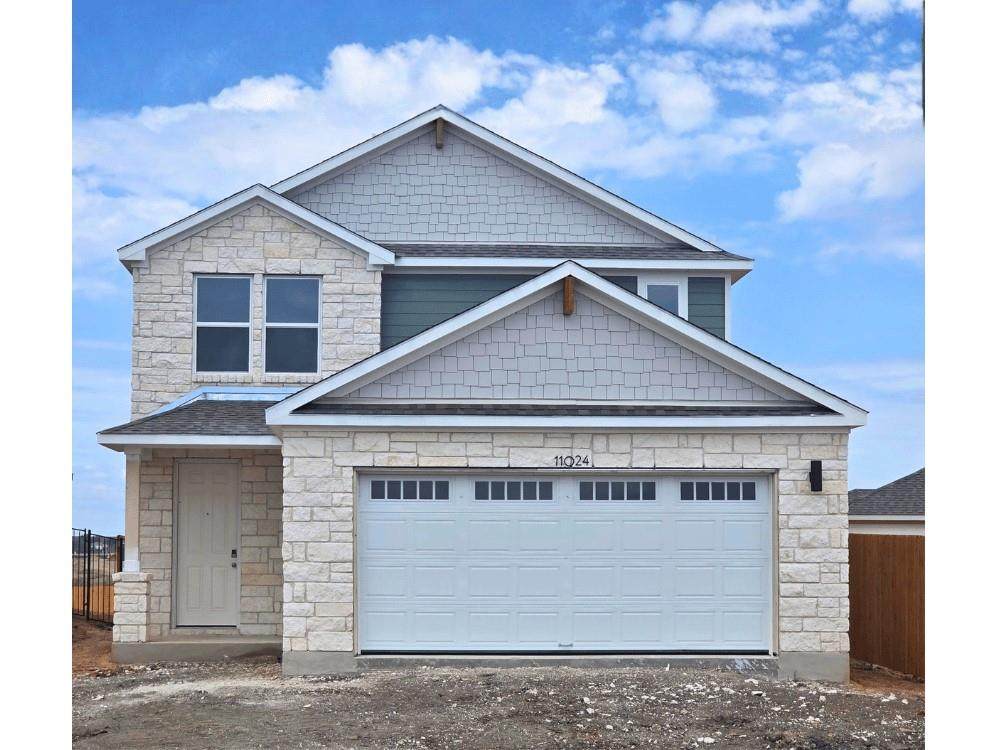 11024 True Valor Dr - Photo 1