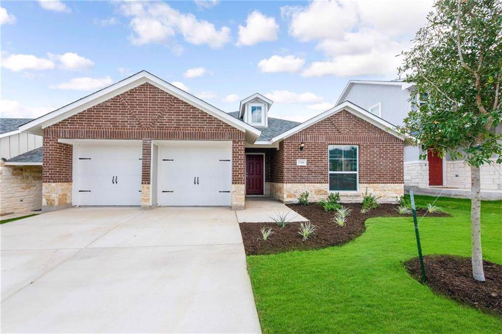 1344 Low Branch Ln - Photo 1
