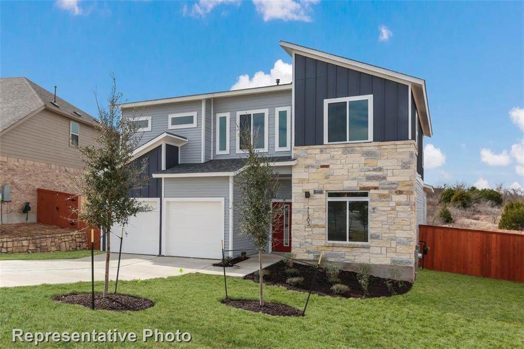 11001 Charger Way - Photo 1
