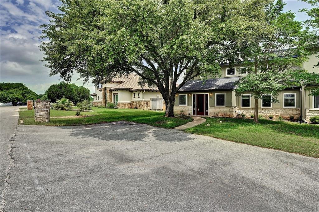 427 Seawind - Photo 1