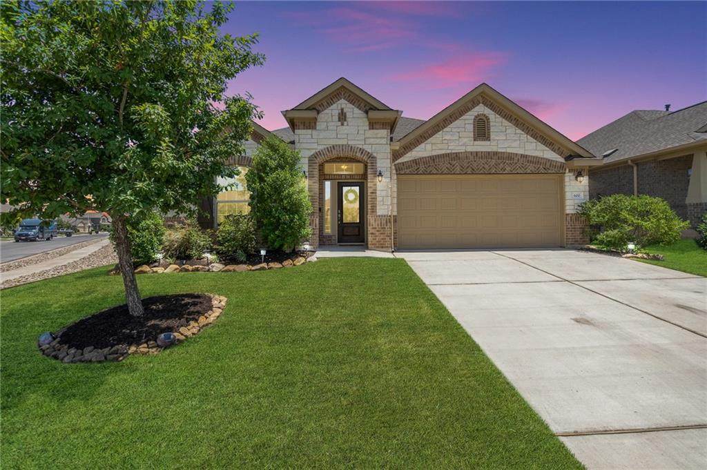 600 Linares Ln - Photo 1