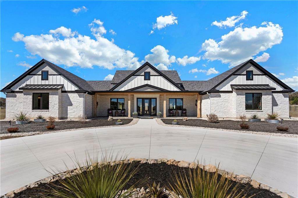 338 Covered Wagon Way - Photo 1