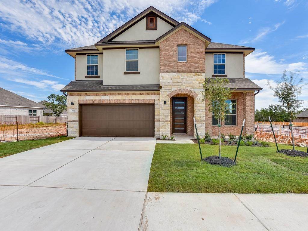 2612 Brushwood Mdw - Photo 1