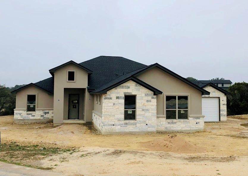 128 Quiet Oak Cv - Photo 1