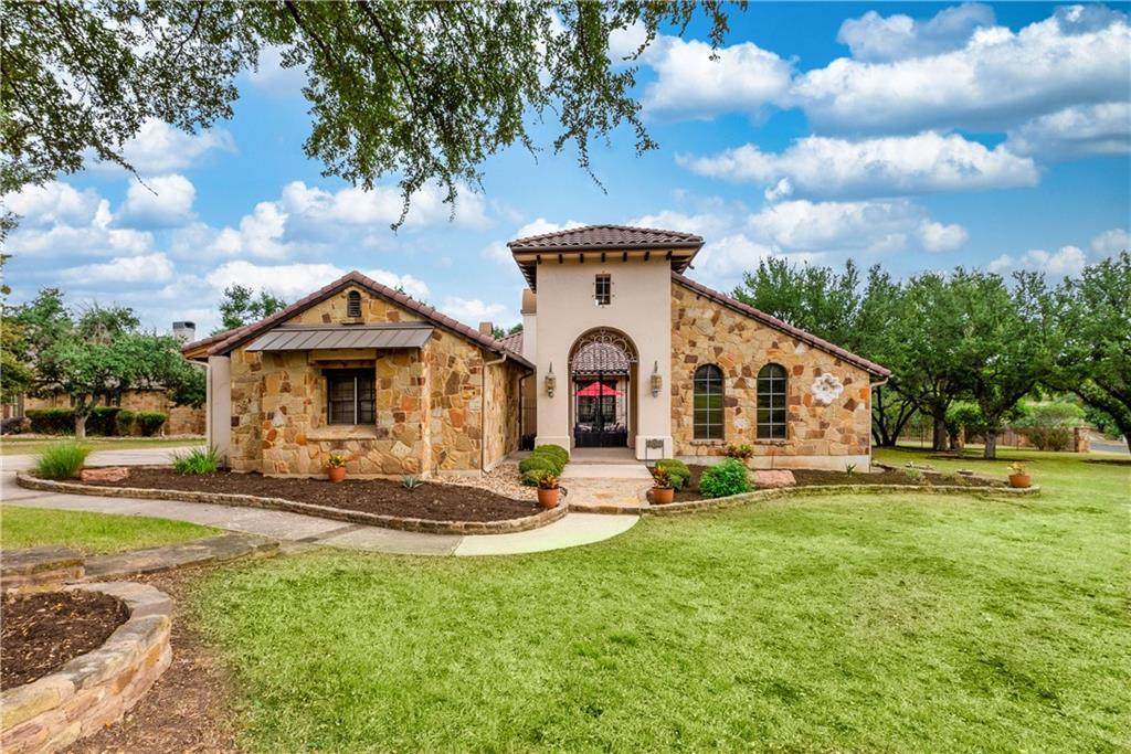 617 Marquesa Trl - Photo 1