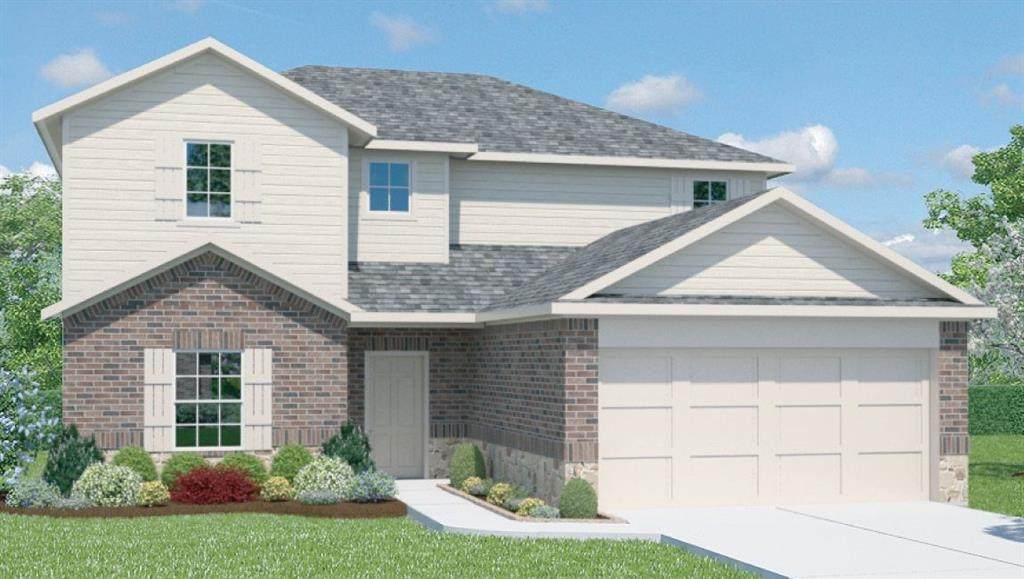 309 Empress Tree Dr - Photo 1
