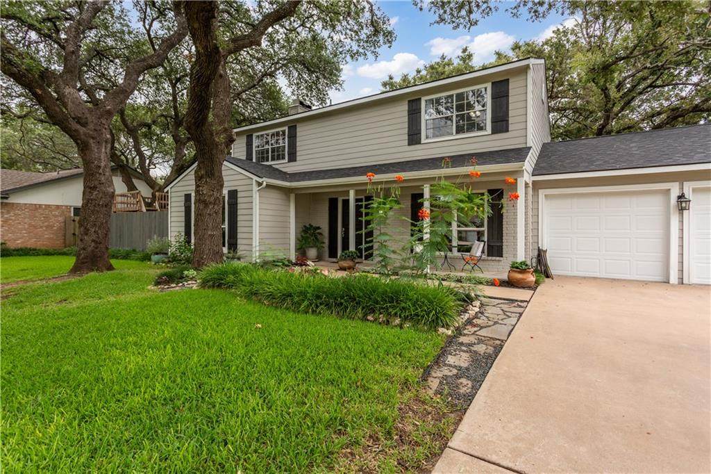 1505 Ridge Rock Dr - Photo 1