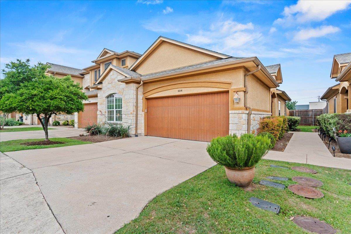 2210 Onion Creek Pkwy - Photo 1