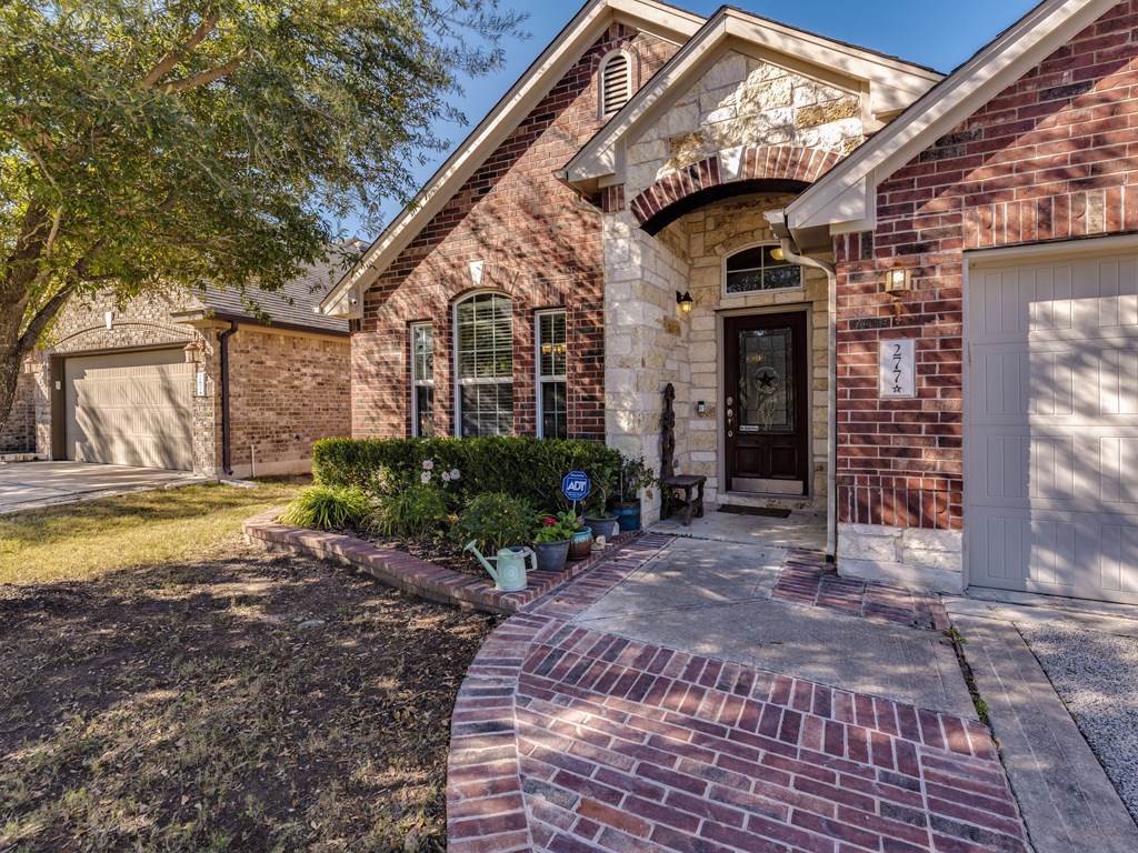 277 Clear Springs Holw - Photo 1