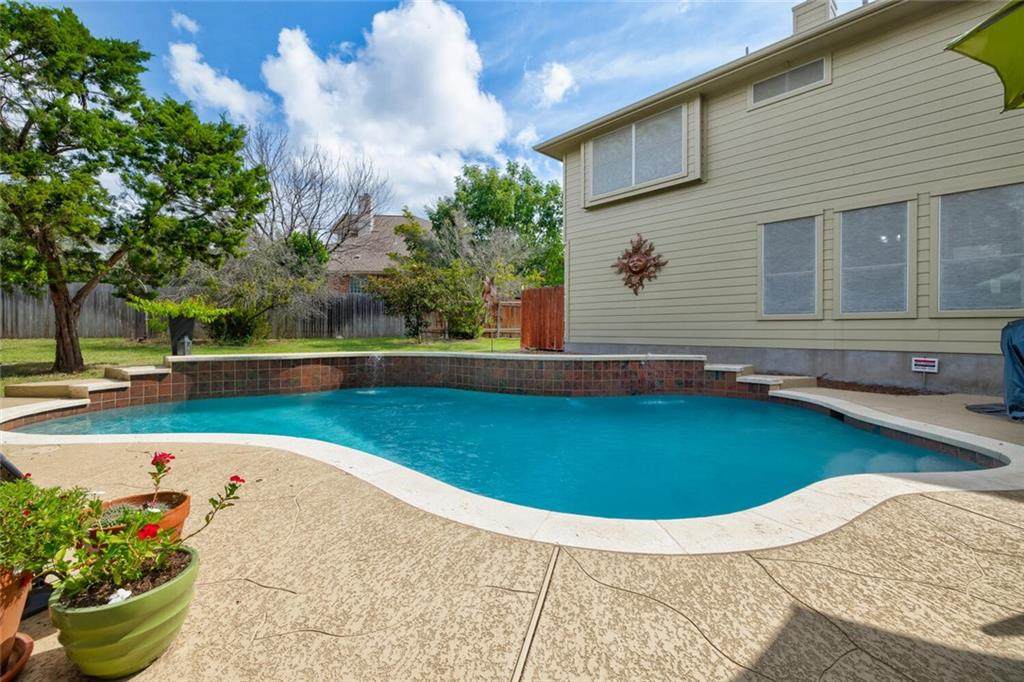 2403 Grapevine Canyon Trl - Photo 1