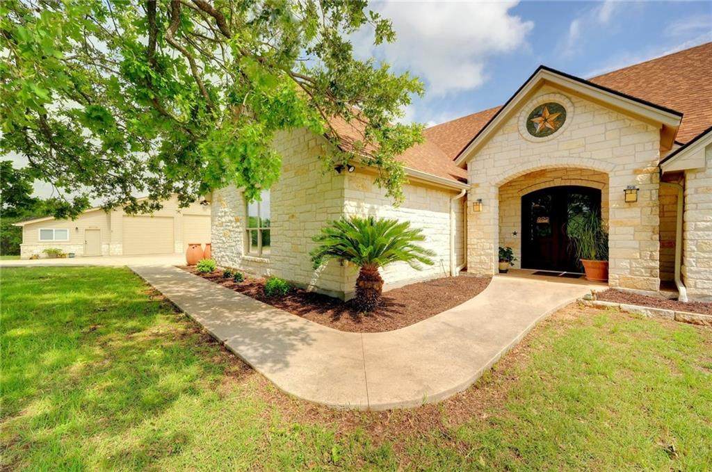 120 Oak Meadow Trl - Photo 1