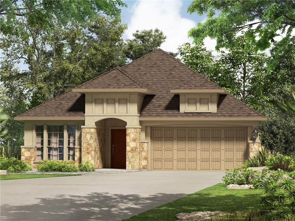 210 Sumalt Gap - Photo 1