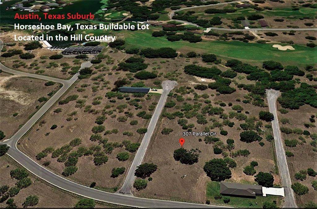 307 Parallel Cir - Photo 1