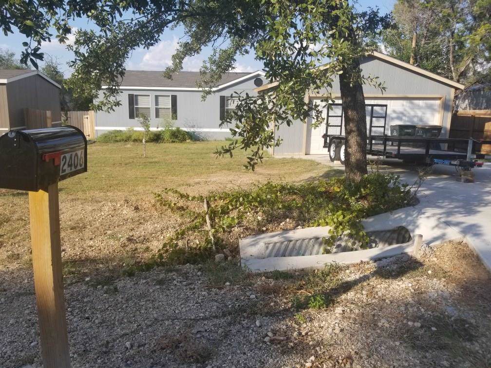 2406 Whitebead Trl - Photo 1