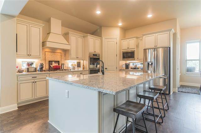 405 Morning Ridge Ct - Photo 1