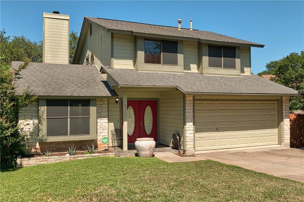 8101 Washita Dr - Photo 1