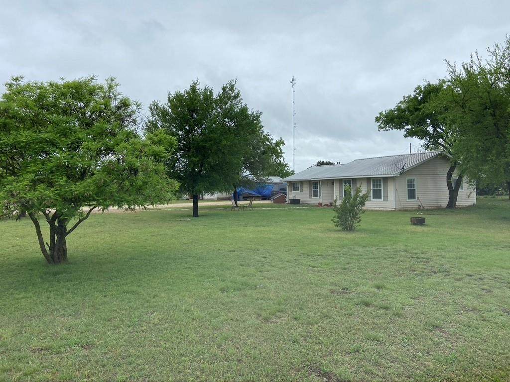 14430 Ranch Road 2338 Dr - Photo 1
