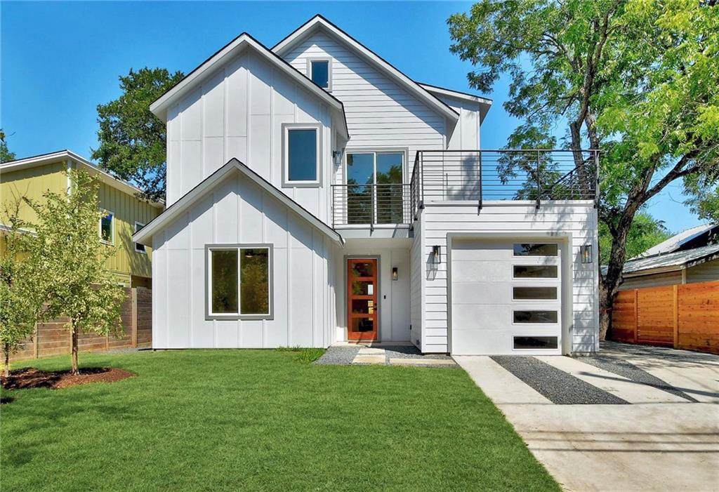 710 Valdez St - Photo 1