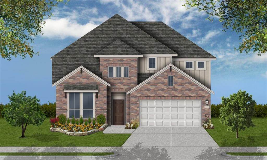 301 Clear Fork Loop - Photo 1