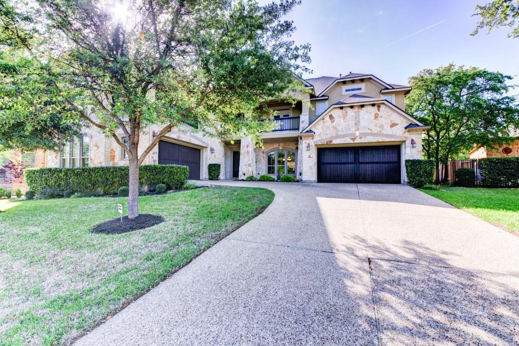 304 Bluff Point Bnd - Photo 1