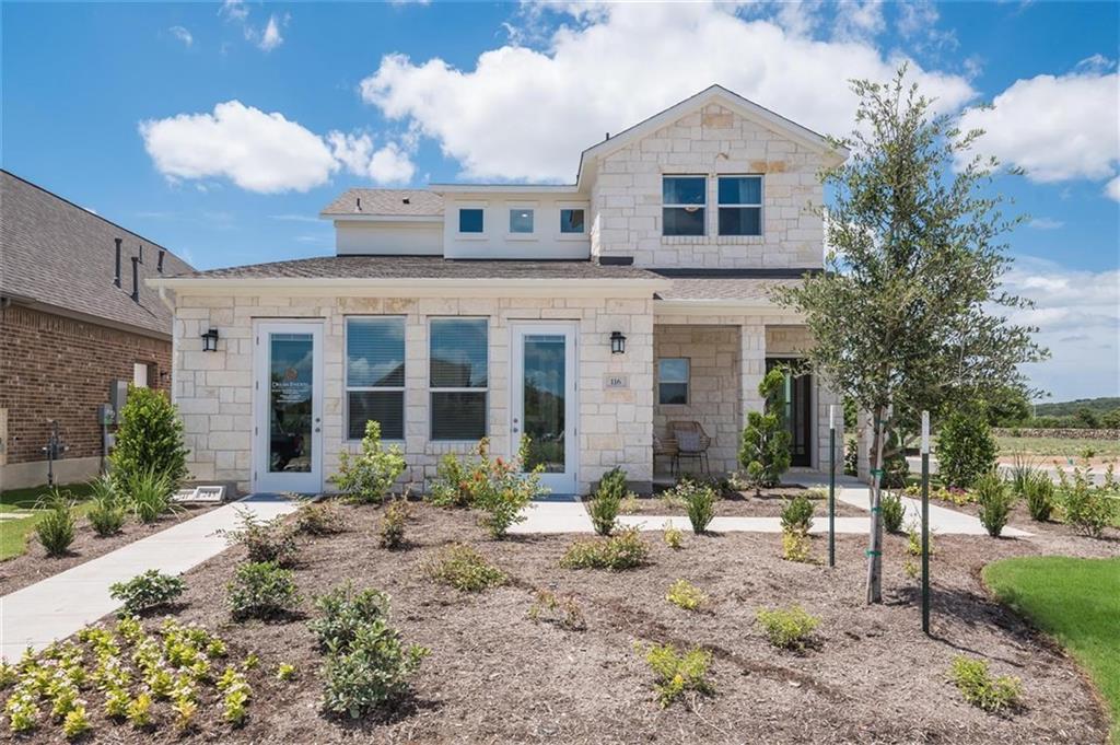 209 Winding Hollow Dr - Photo 1