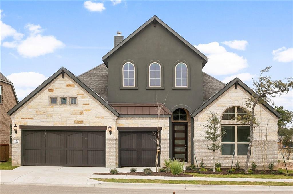 1801 Cotton Farm Trl - Photo 1