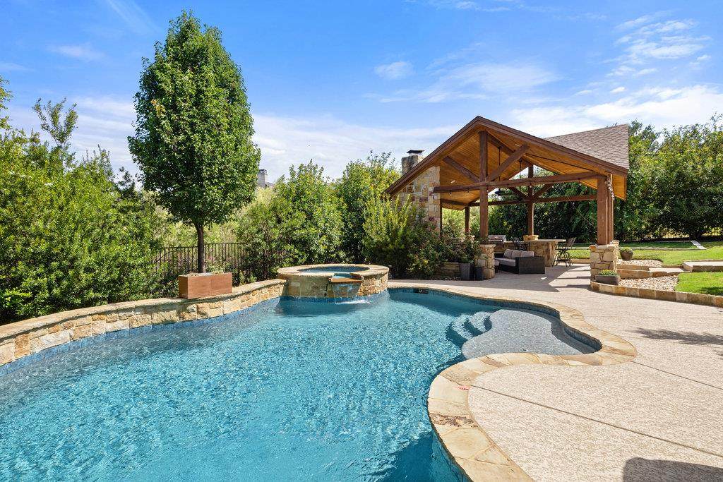 305 Enchanted Hilltop Way - Photo 1