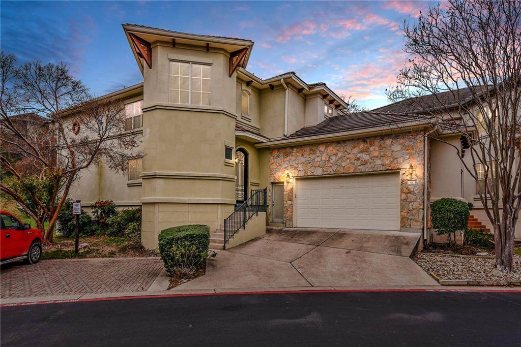 2800 Waymaker Way - Photo 1