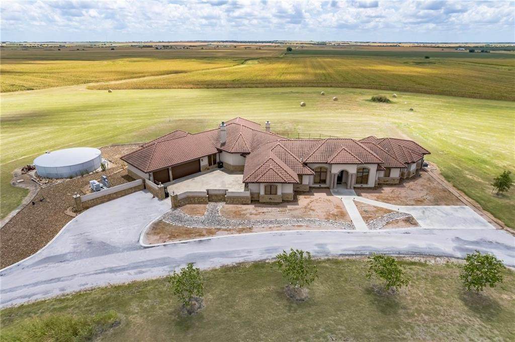14502 Lund Carlson Rd - Photo 1