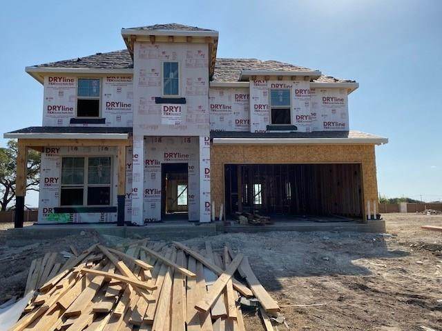 2232 Mcclendon Trl - Photo 1