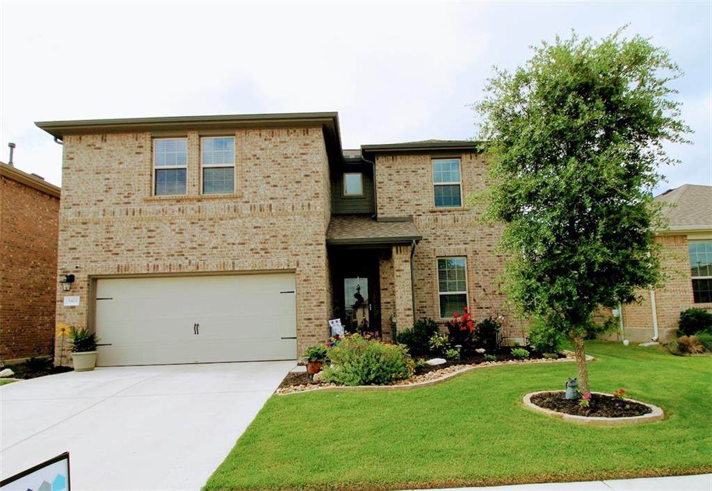 5401 Vanner Path - Photo 1