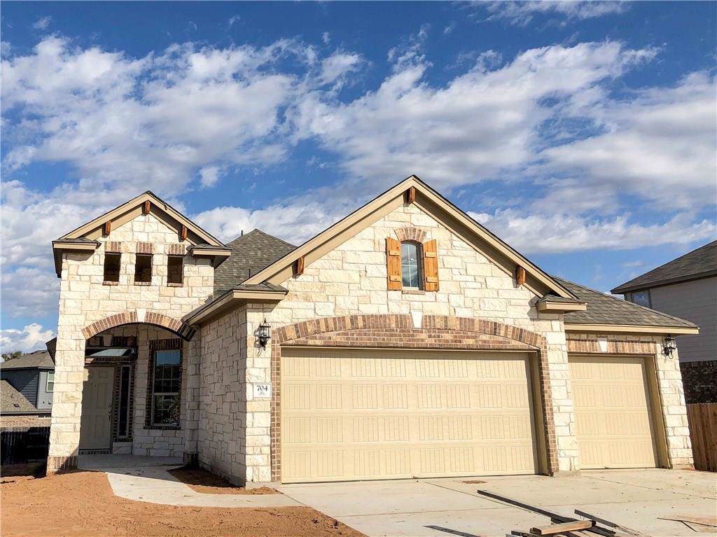 704 Coltrane Dr - Photo 1