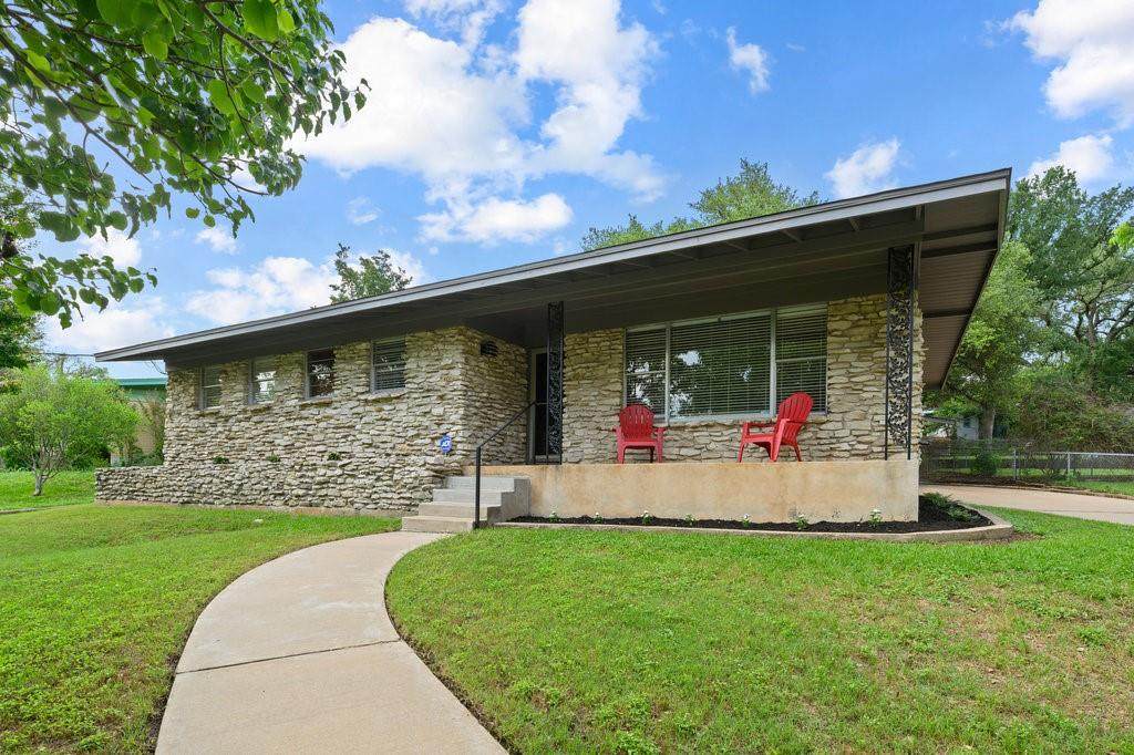 803 Walnut Creek Dr - Photo 1