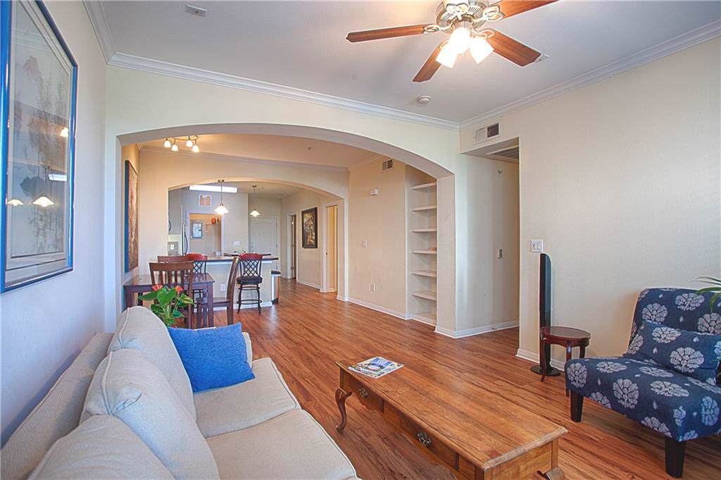 2505 San Gabriel St - Photo 1