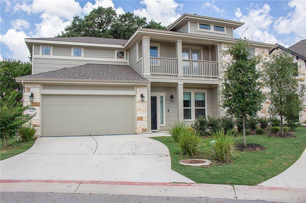 9801 Mcknight Loop - Photo 1